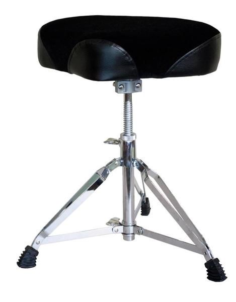 Wide Rider Bike Seat Throne Swivel | 329448