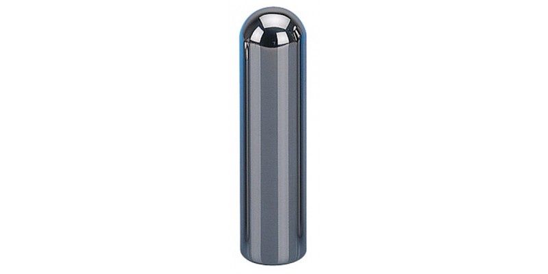 Tonebar Roundnose S.S 11.5 Oz 3 3/4 | 39457