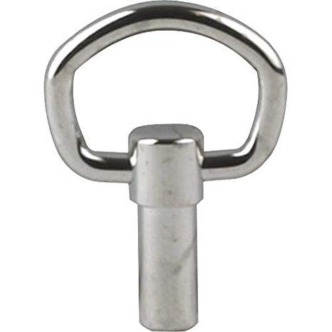 Wind-Up Key for Taktell Piccolo Metronome | 331789