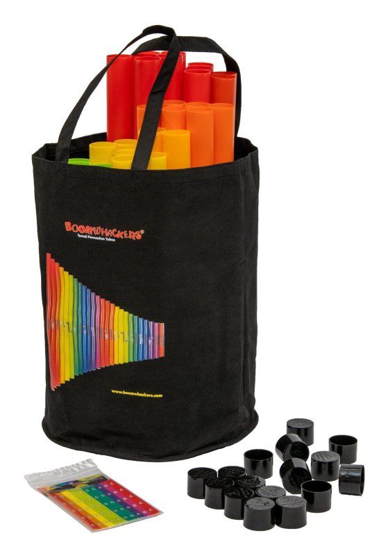 54 Tube Classroom Pack | 552552