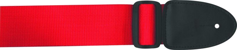 Profile 2&quot; Red Nylon Strap | 524858