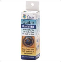 Guitar Humidifier | 332967