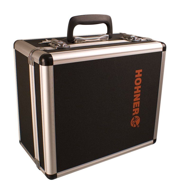 Accordion Hardshell Case | 213678