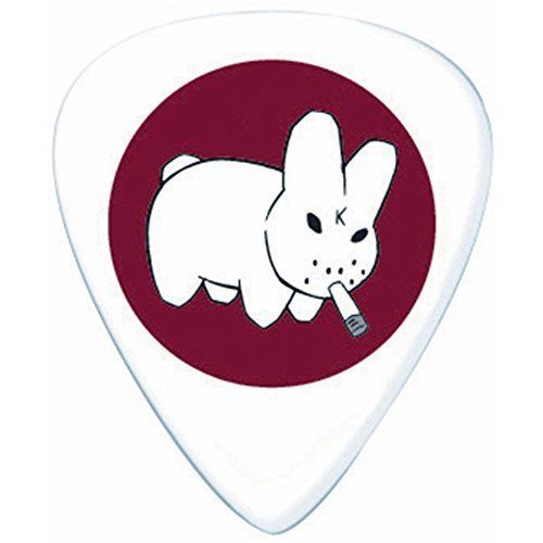 Frank Kozik Picks, Devil Bunny, 1.00, 36/Bag | 278909