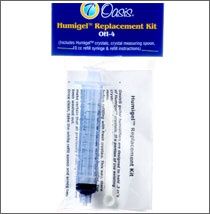 Humigel™ Replacement Kit | 332976