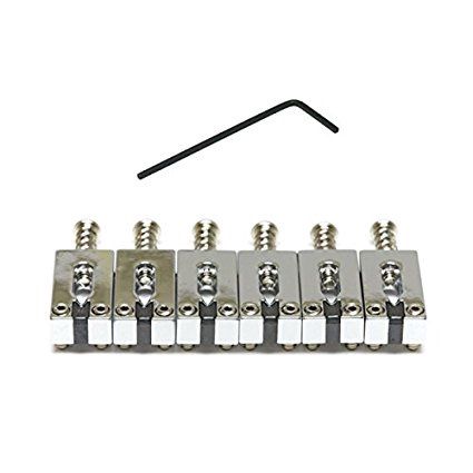 String Saver Classic Saddles PRS Guitars 2 1/16 Spacing | 458469