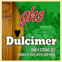 Dulcimer 4 String Set | 525428