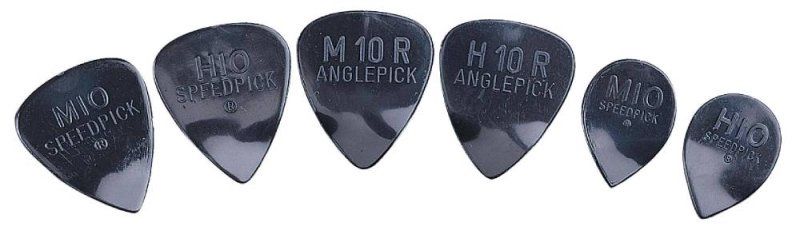 Speed Picks Refill .84mm rever (24/pack) | 390670
