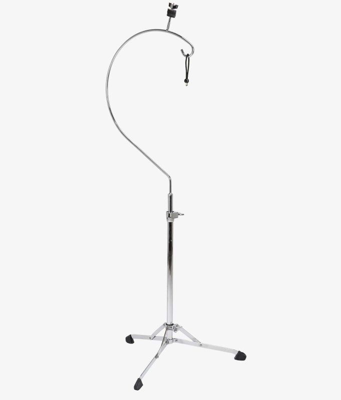 8000 Series Flat Base Suspended Cymbal Stand | 558448