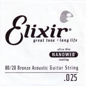 .024mm Nanoweb String | 458772