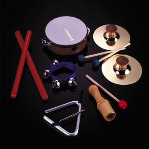 6 Piece Rhythm Set | 213684