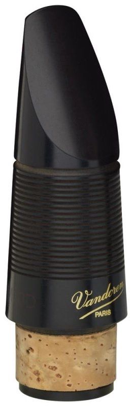 Mouthpiece BD5D Clarinet Bb German Boehm | 524949
