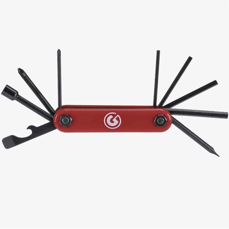 Drum Tech Pocket Multi Tool | 570907