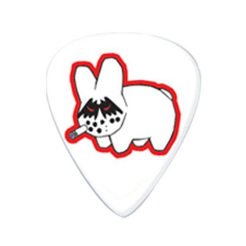 Frank Kozik Picks, King Of Rock, 1.00mm, 36/Bag | 278922