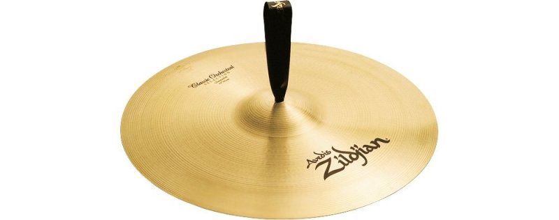 A0419 18&#39;&#39; Suspended Cymbal | 459884