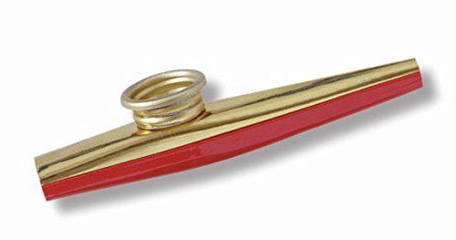 First Note Kazoo, Metal | 461207