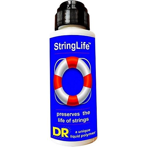 2 oz Liquid Polymer String Cleaner and Strengthener | 593436