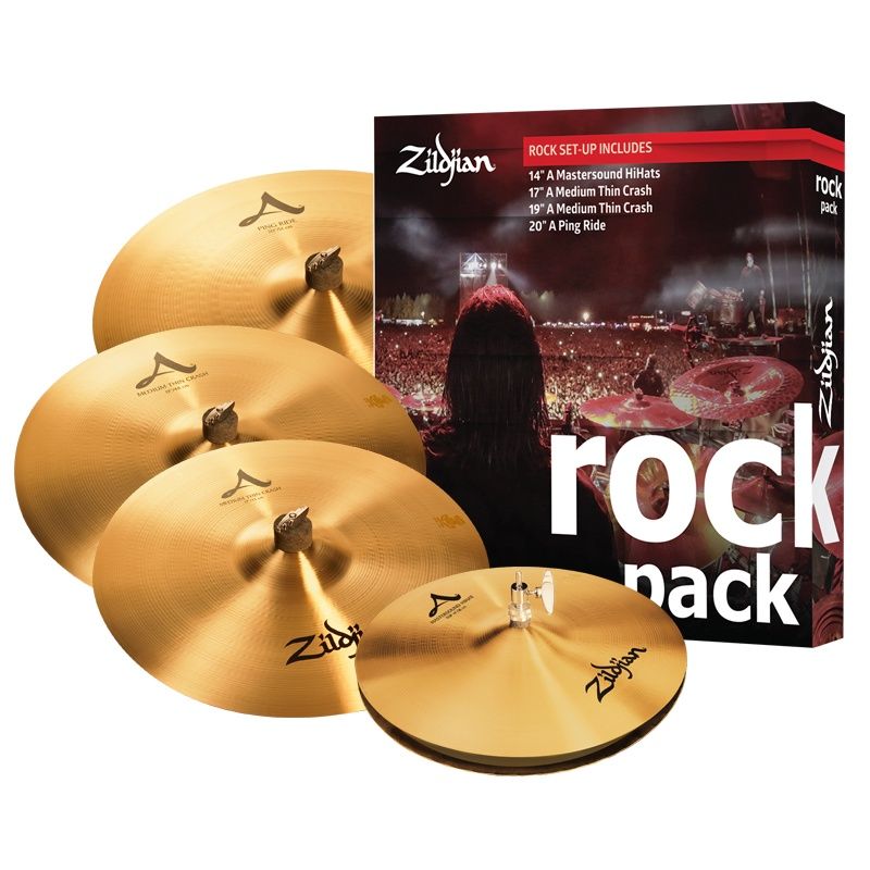 ROCK MUSIC PACK | 490352