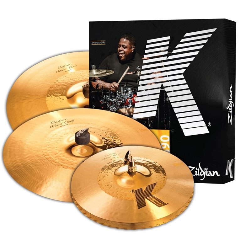 K Custom 5 Piece Box Set | 459916