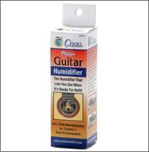 Guitar Humidifier | 332978
