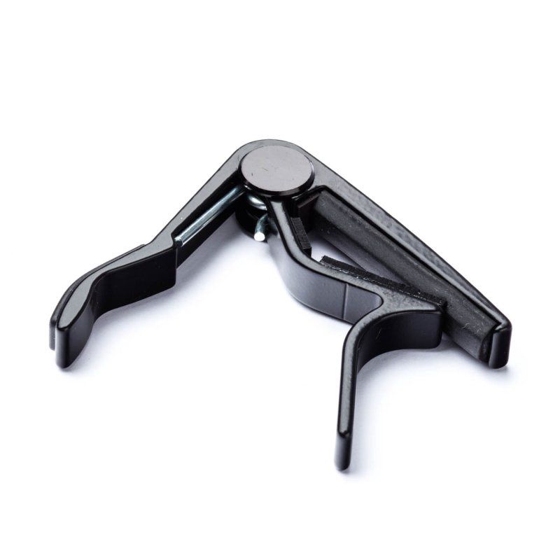 Banjo Trigger Capo Black | 39245