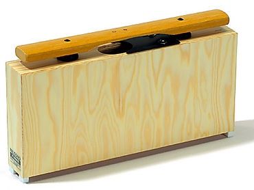 Chime Bar, 45x20mm, B | 525367