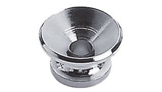 Endpin Set w/ Screws Chrome (24 Pack) | 212735