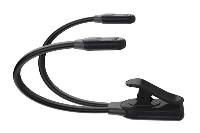DuoFlex Clip-On LED Music Stand Light | 491812