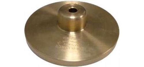 P0622F# Crotale Single Note F# Low | 462630