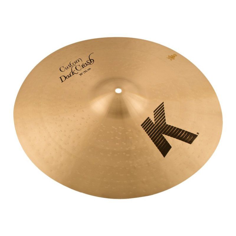 K Custom 20&quot; Dark Crash Cymbal | 462848
