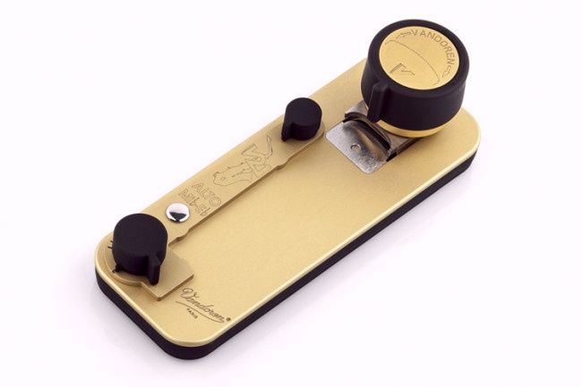 V21 Alto saxophone Reed Trimmer | 490447