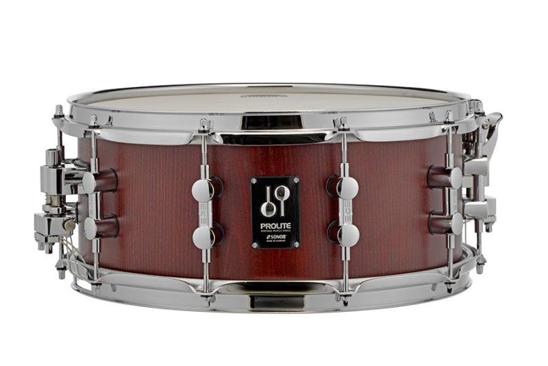 ProLite 14&quot; x 6&quot; Snare Drum Die Cast Hoops, Nussbaum | 549872