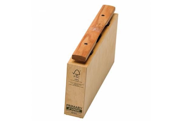 Primary Bass PaoRosa Bar Chime Bar | 462538