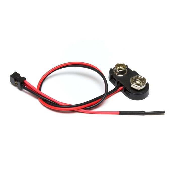 Ghost Acousti-phonic Battery Holder | 392572