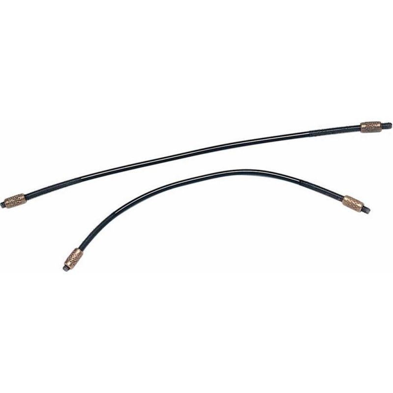 Tailpiece Hanger, 1/4 &amp; 1/2 | 39466