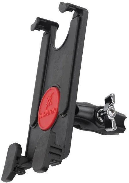 Dual-Adjust Tablet and Smartphone Holder | 597347