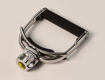 Fine Tune Series, Stainless Steel For Steel String Guitar | 491314