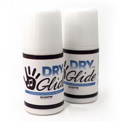 Dry N Glide Chops Branded Roll on Talc Applicator | 492414