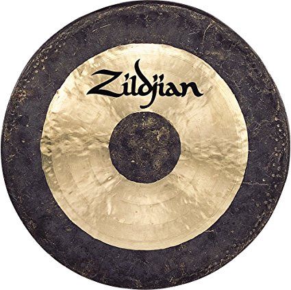Traditional Orchestral Gong 30 in. | 460636