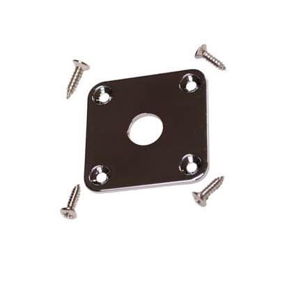 Jackplate Chrome | 212746
