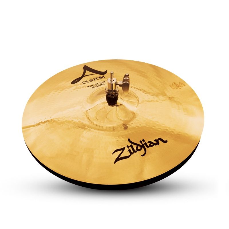 14&quot; A CUSTOM HIHAT - BOTTOM | 525960
