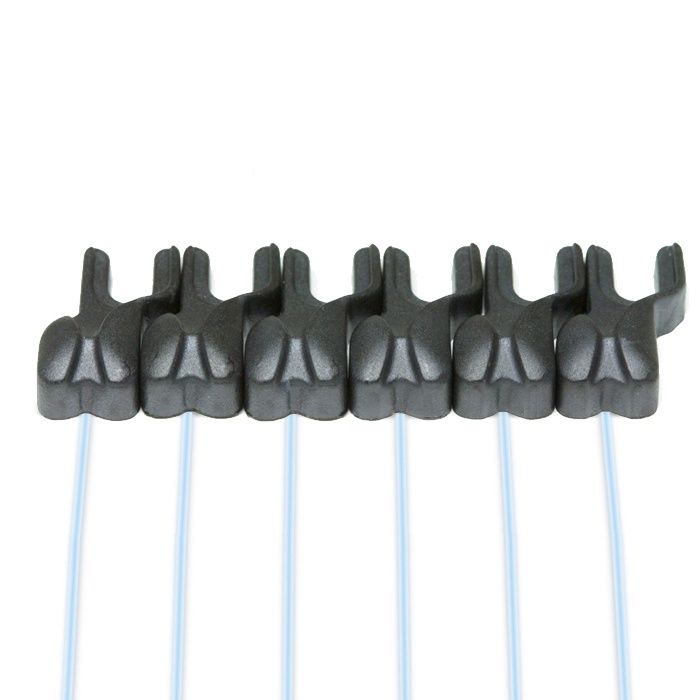 Ghost Parker Trem Saddles | 392259