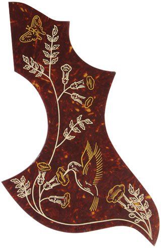 Adhesive Pickguard | 212790