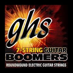 Boomers® 7-String - Medium Heavy, 011-064 | 463874