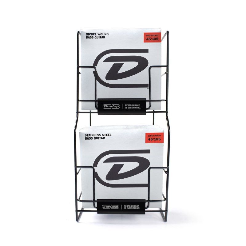 STRING BIN BASS DISPLAY | 527496
