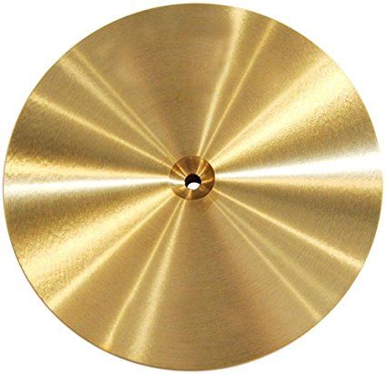 Standard Low Octave Single Note Crotale D# | 492268