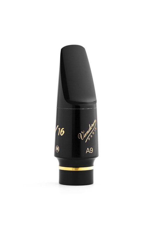 A9 Medium Chamber V16 Alto saxophone Mouthpiece | 280295
