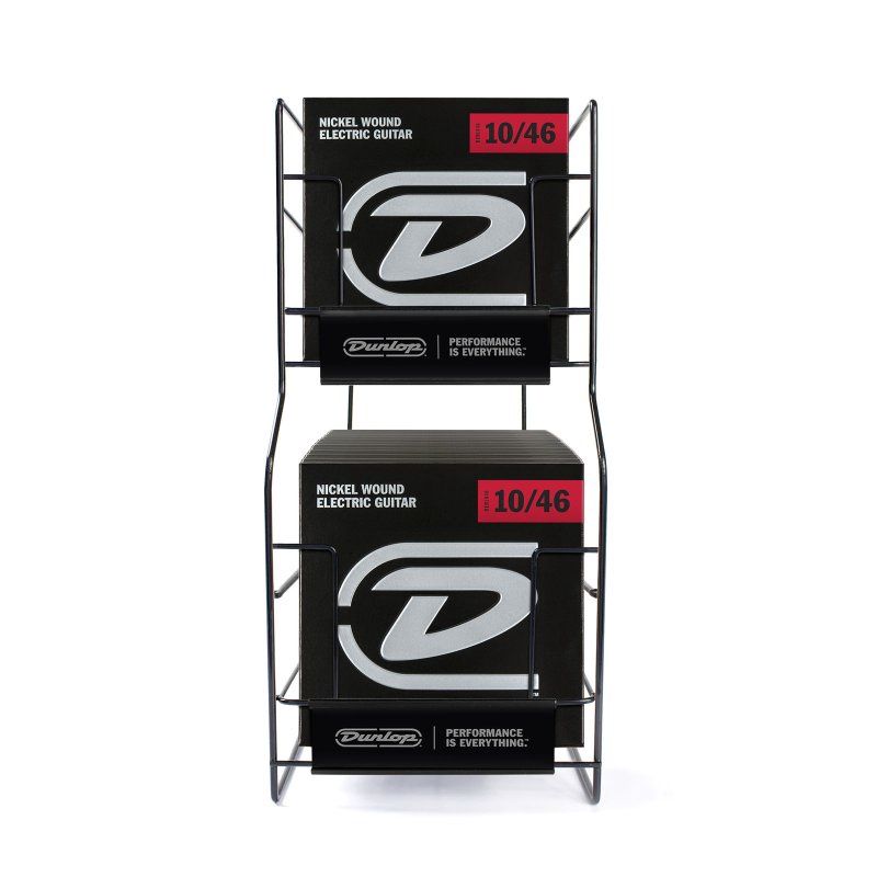 STRING BIN GUITAR DISPLAY | 527495