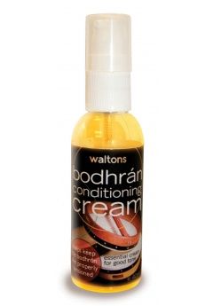 Bodhran Conditioning Cream 50 ml | 336733