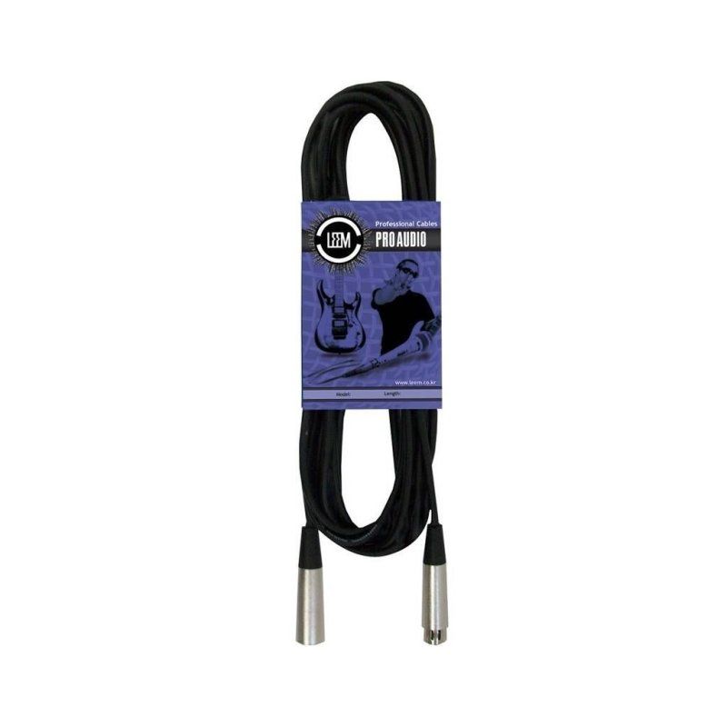 Silk Road 20 foot Microphone Cable XLR/XLR | 281228